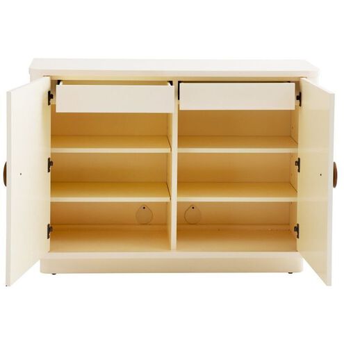 Kennedy 48 inch Opal Cabinet