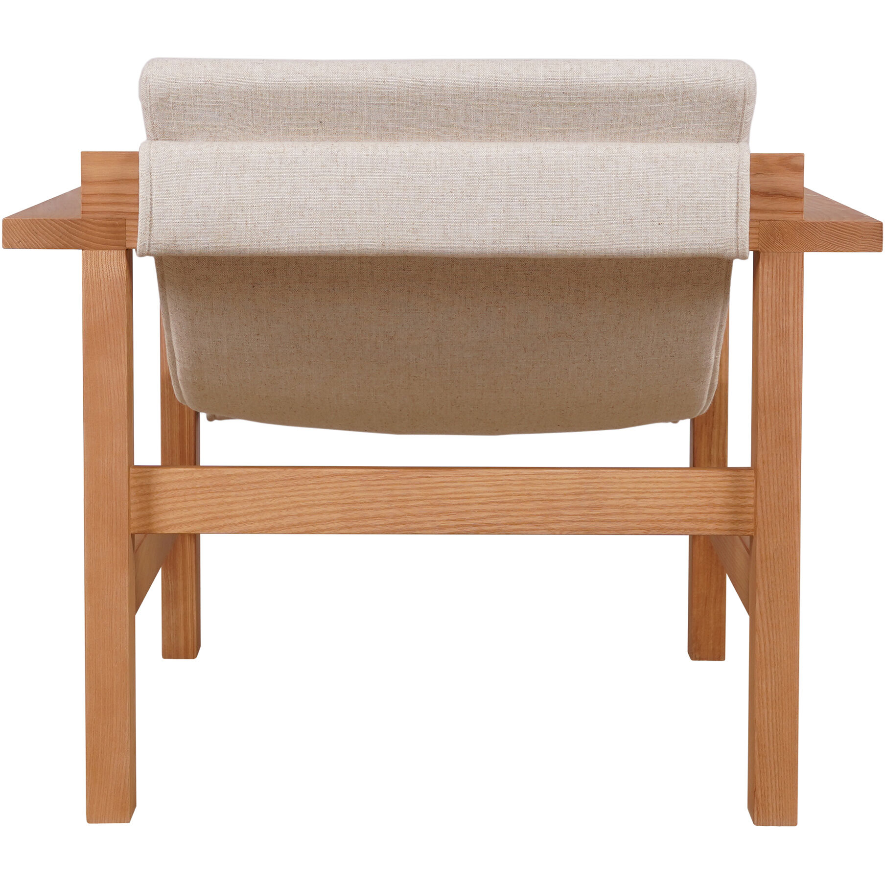Annex Beige Occasional Chair, Lounge