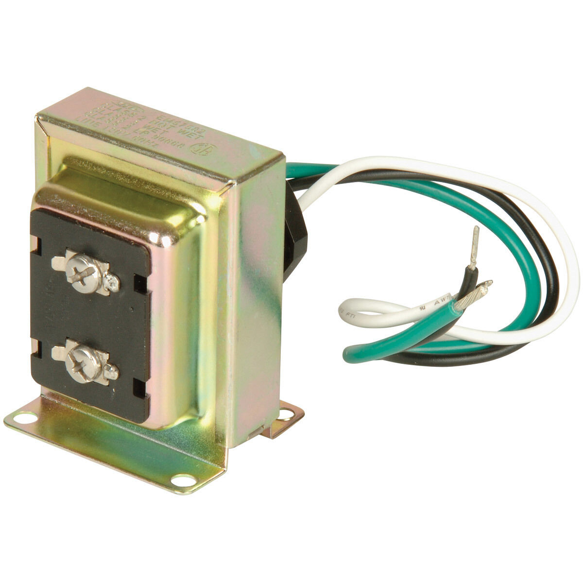 Teiber Chime Transformer