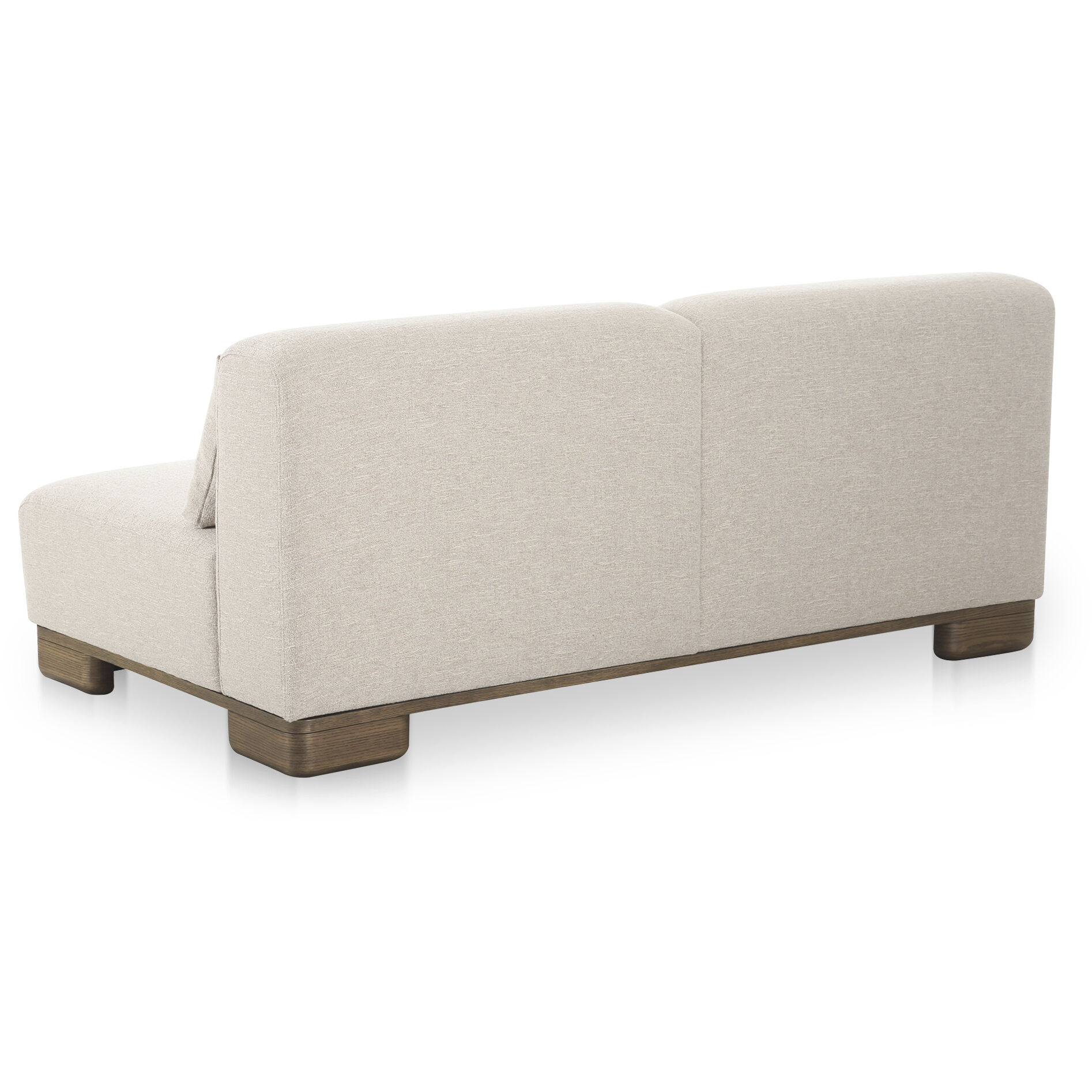 June Beige Sofa