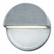Ambiance LED 8 inch Concrete ADA Wall Sconce Wall Light