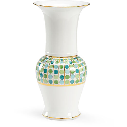 Chelsea House 17 X 8 inch Vase