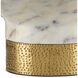Vincent 6.38 inch Marble Bowl