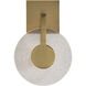 Apollo Sconce Wall Light