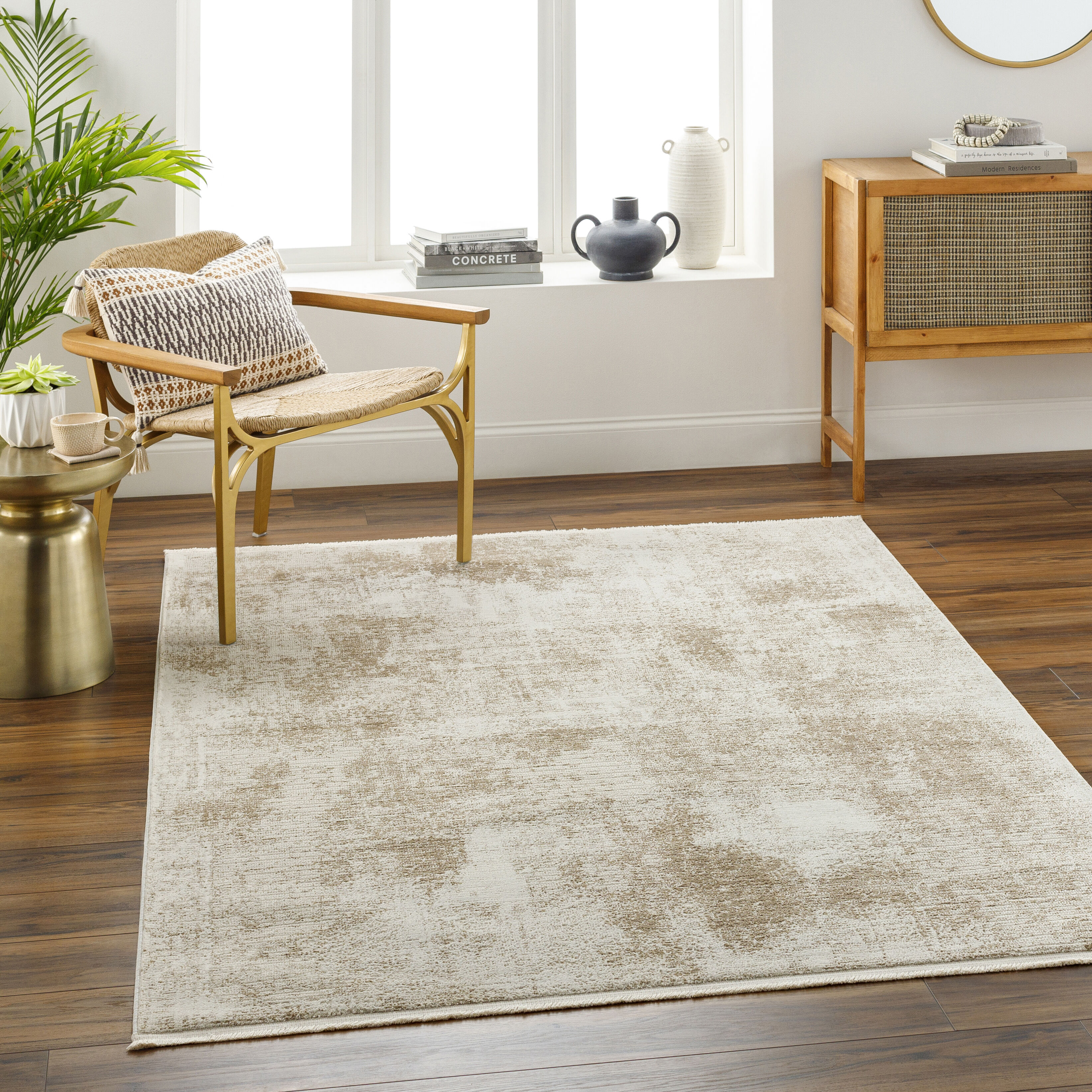 Perugia 36 X 24 inch Rug, Rectangle