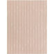 Frontier 66 X 42 inch Taupe, Beige Rug