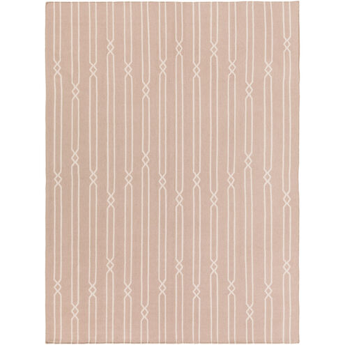 Frontier 132 X 96 inch Taupe, Beige Rug