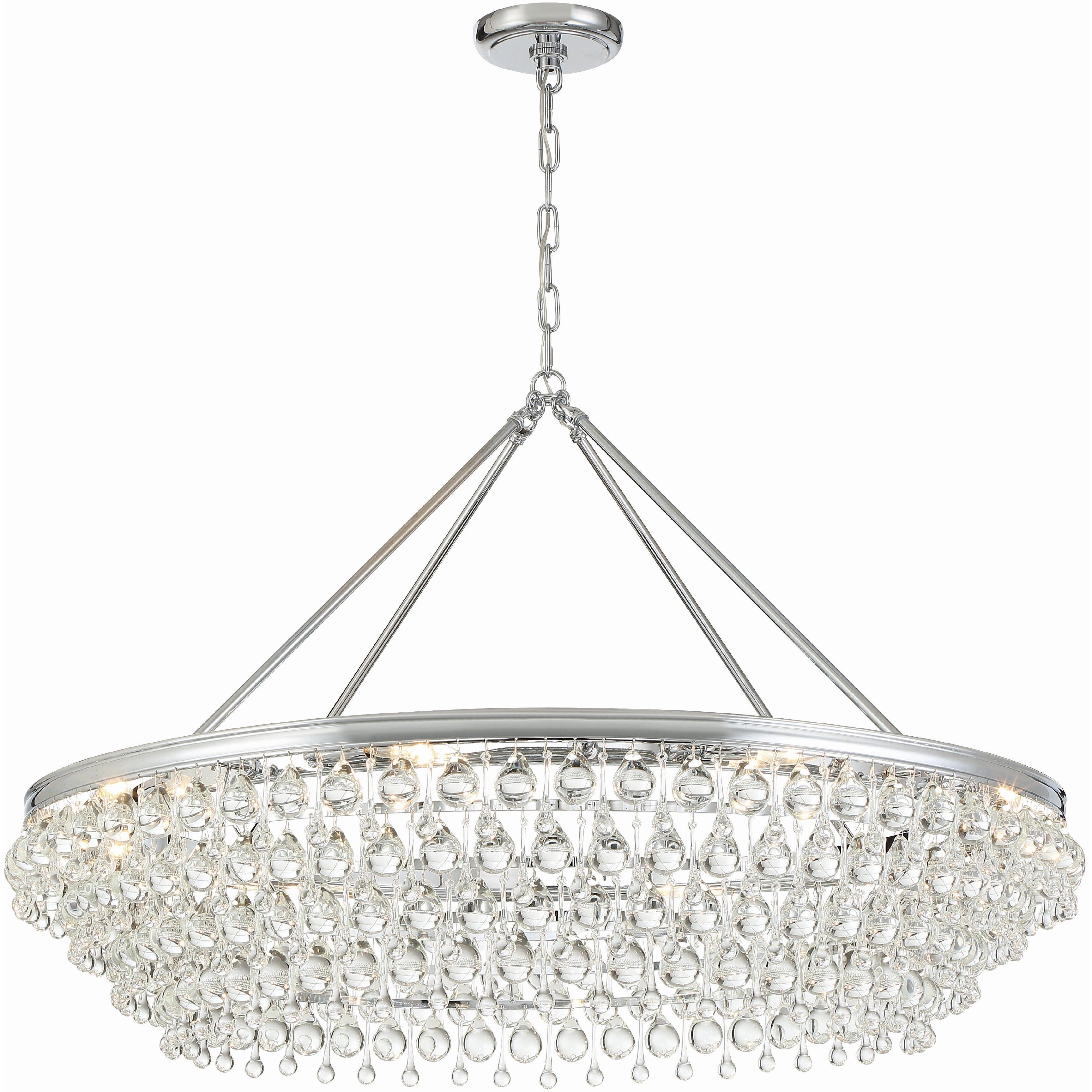 40 inch sale chandelier