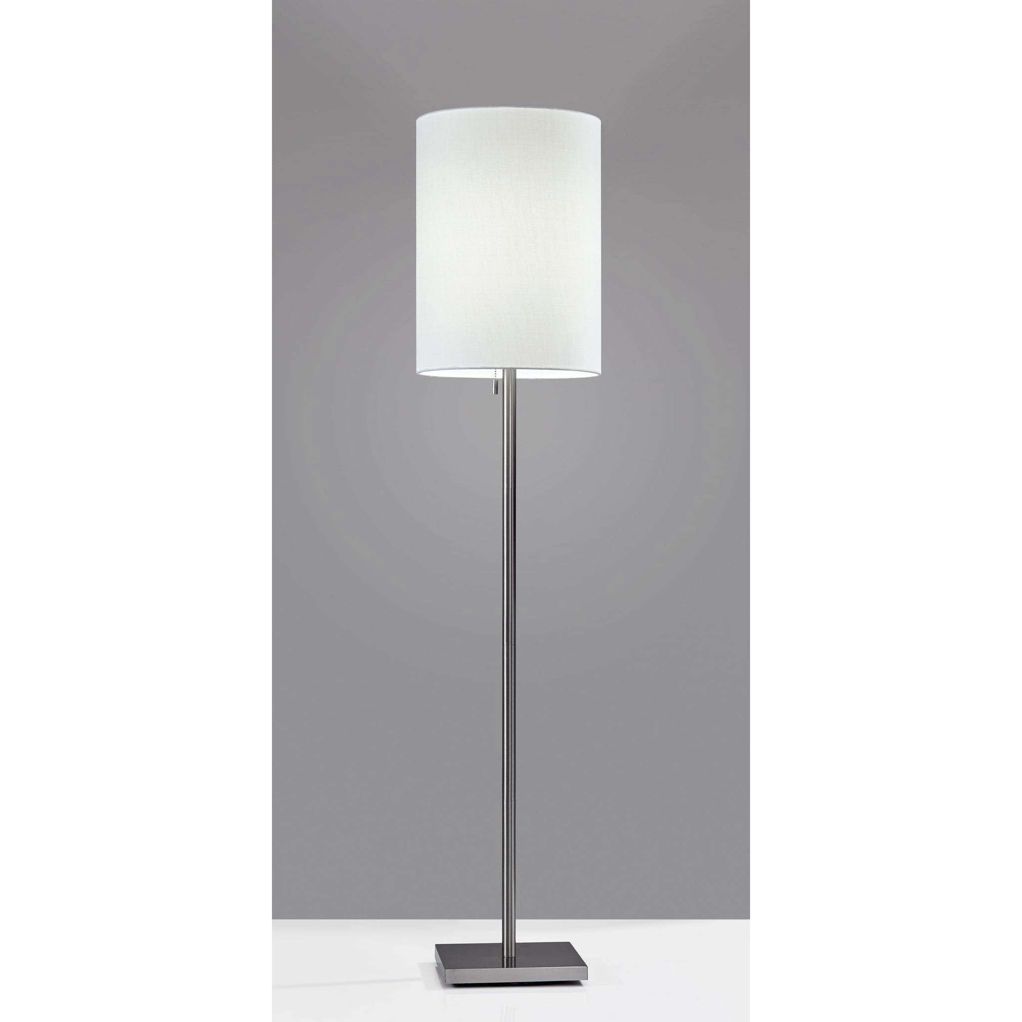 Adesso liam floor lamp 2025