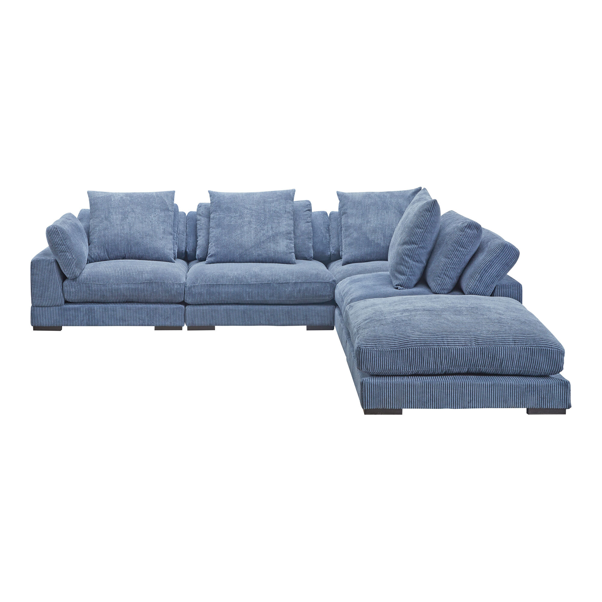 Dream grey sales modular sofa