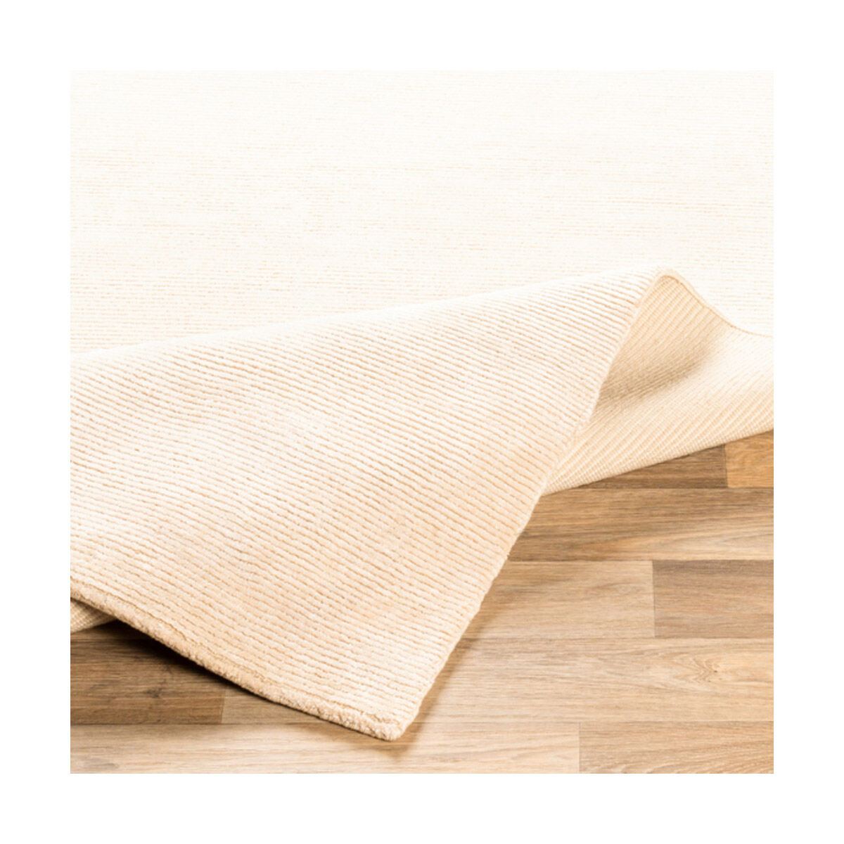 Capri 36 X 24 inch Khaki Rugs