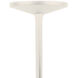Pendant Stem Kit Platinum Track Accessory Ceiling Light