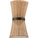 Fairview Sconce Wall Light