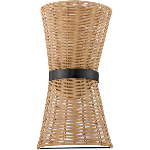 Fairview Sconce Wall Light