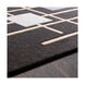 Forum 117 X 117 inch Black/Cream/Taupe/Medium Gray/Butter/Khaki Rugs, Wool