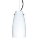 Tao 10 1 Light Black Cord Pendant Ceiling Light