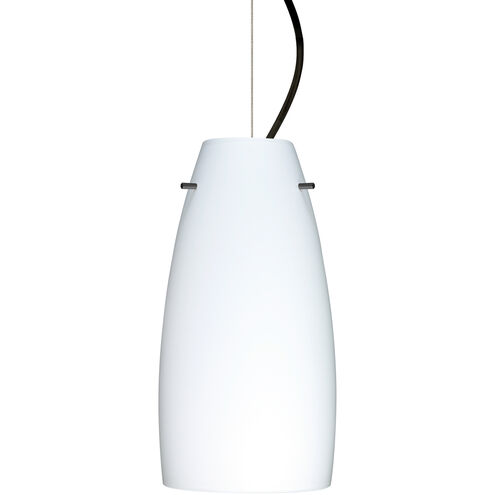 Tao 10 1 Light Black Cord Pendant Ceiling Light