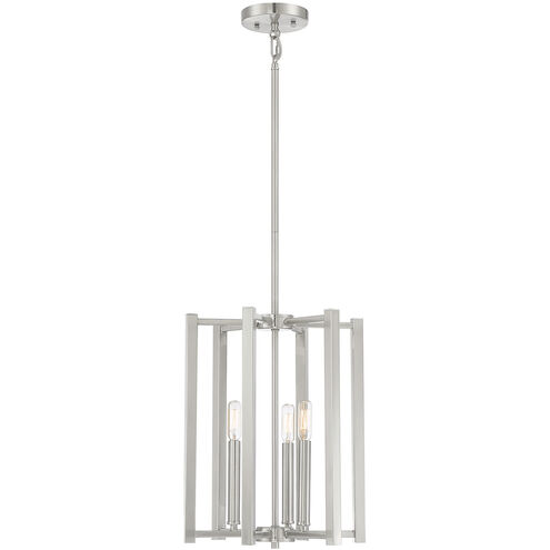 Benson 3 Light 13.00 inch Pendant