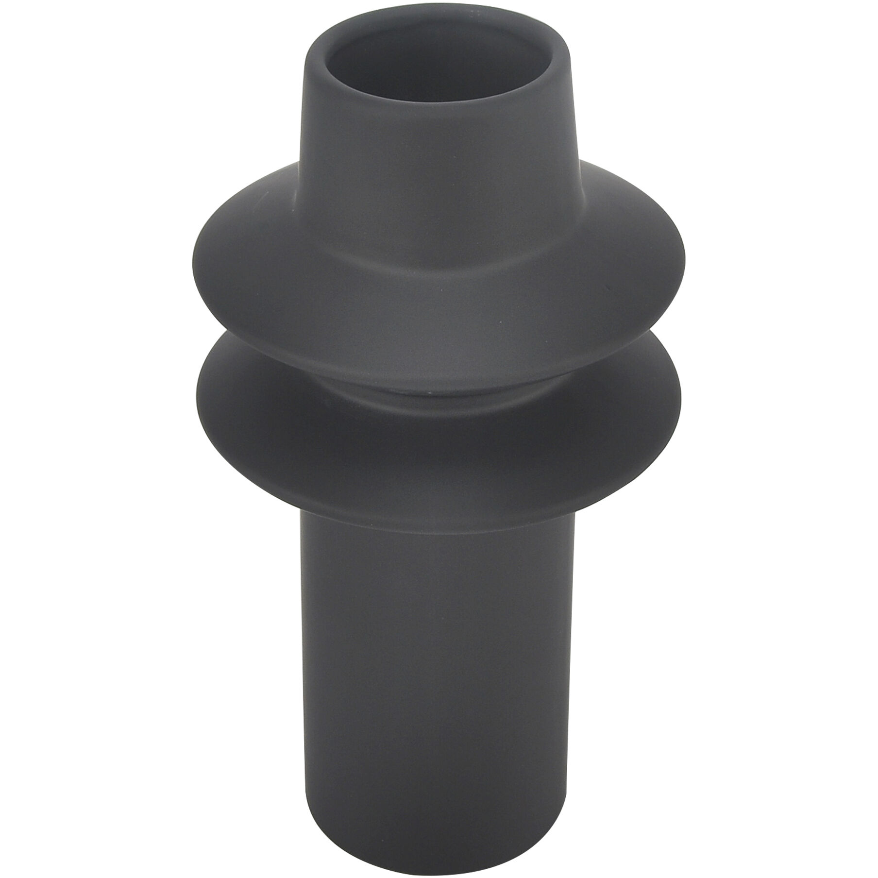 Illustrator 12 X 6 inch Vase, Large