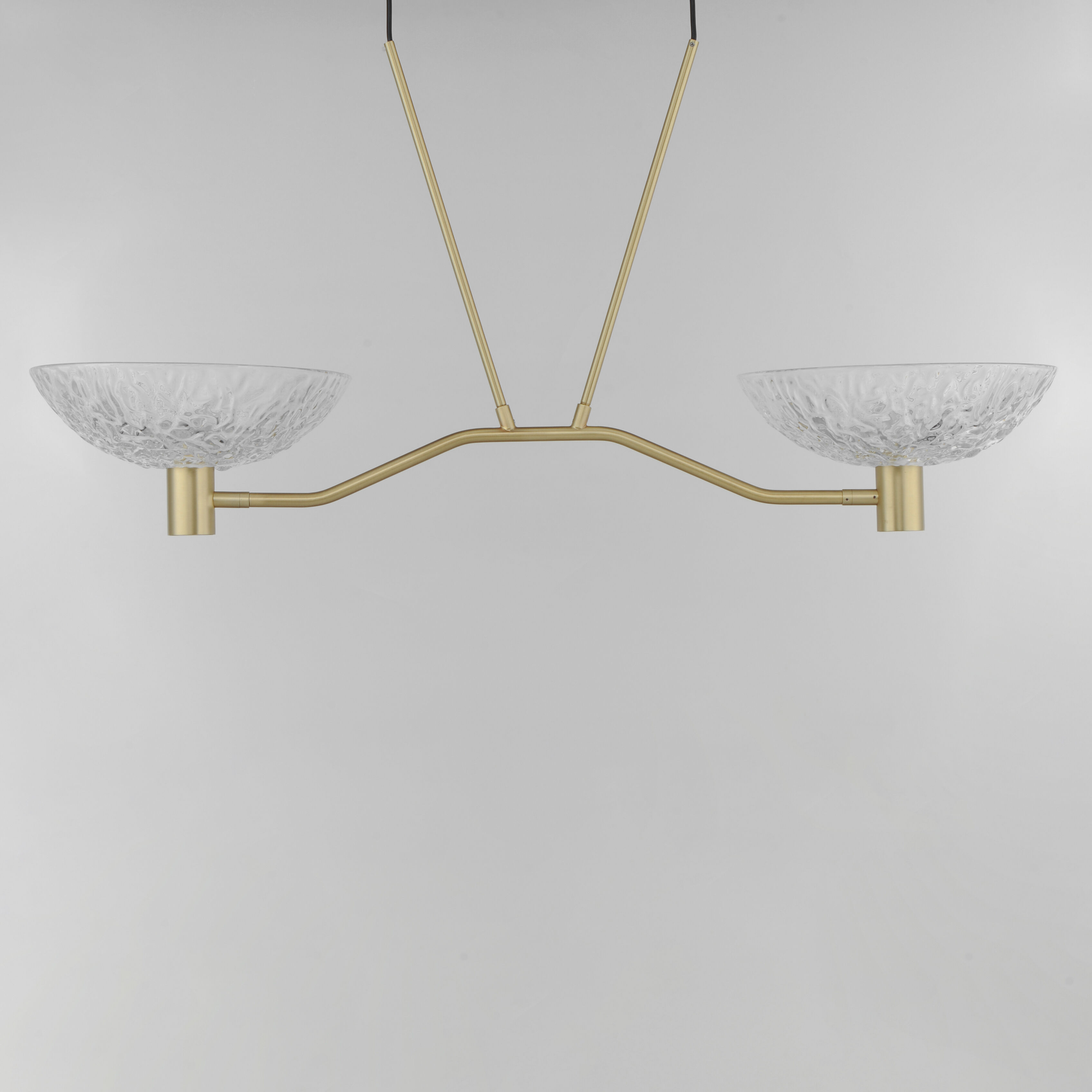 Metropolis Linear Pendant Ceiling Light