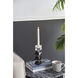 Anita 7.9 X 2.4 inch Candle Holder