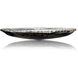 Firenze 28 X 4 inch Glass Accessory with Candle