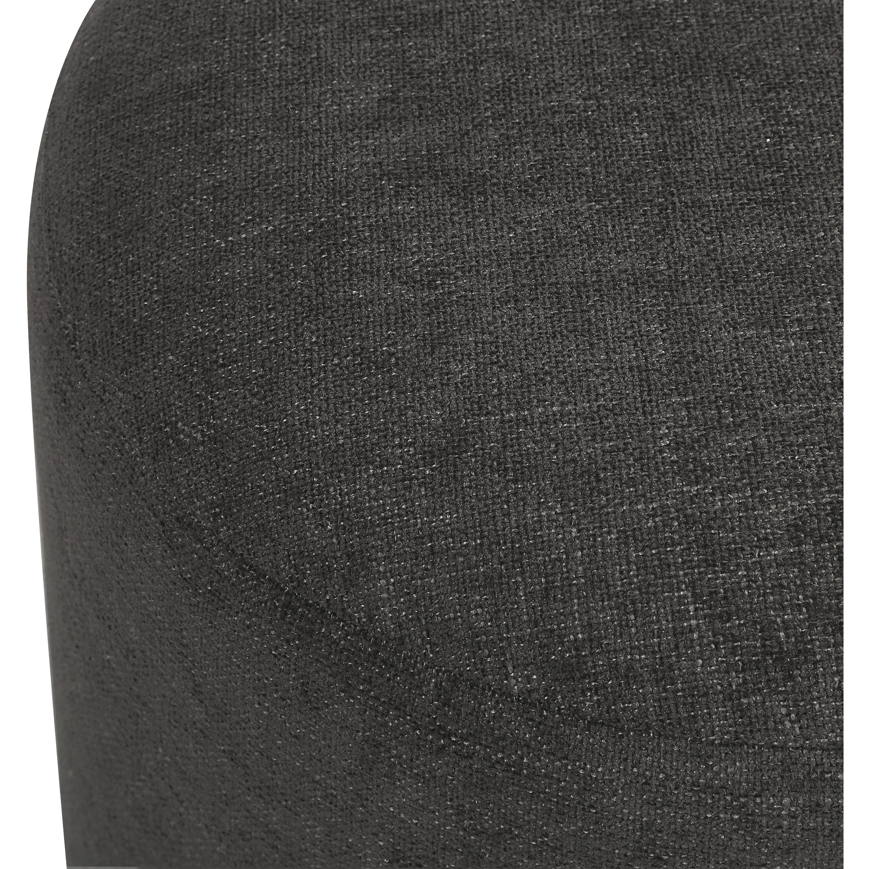 Hevea 18 inch Dark Brown Stool