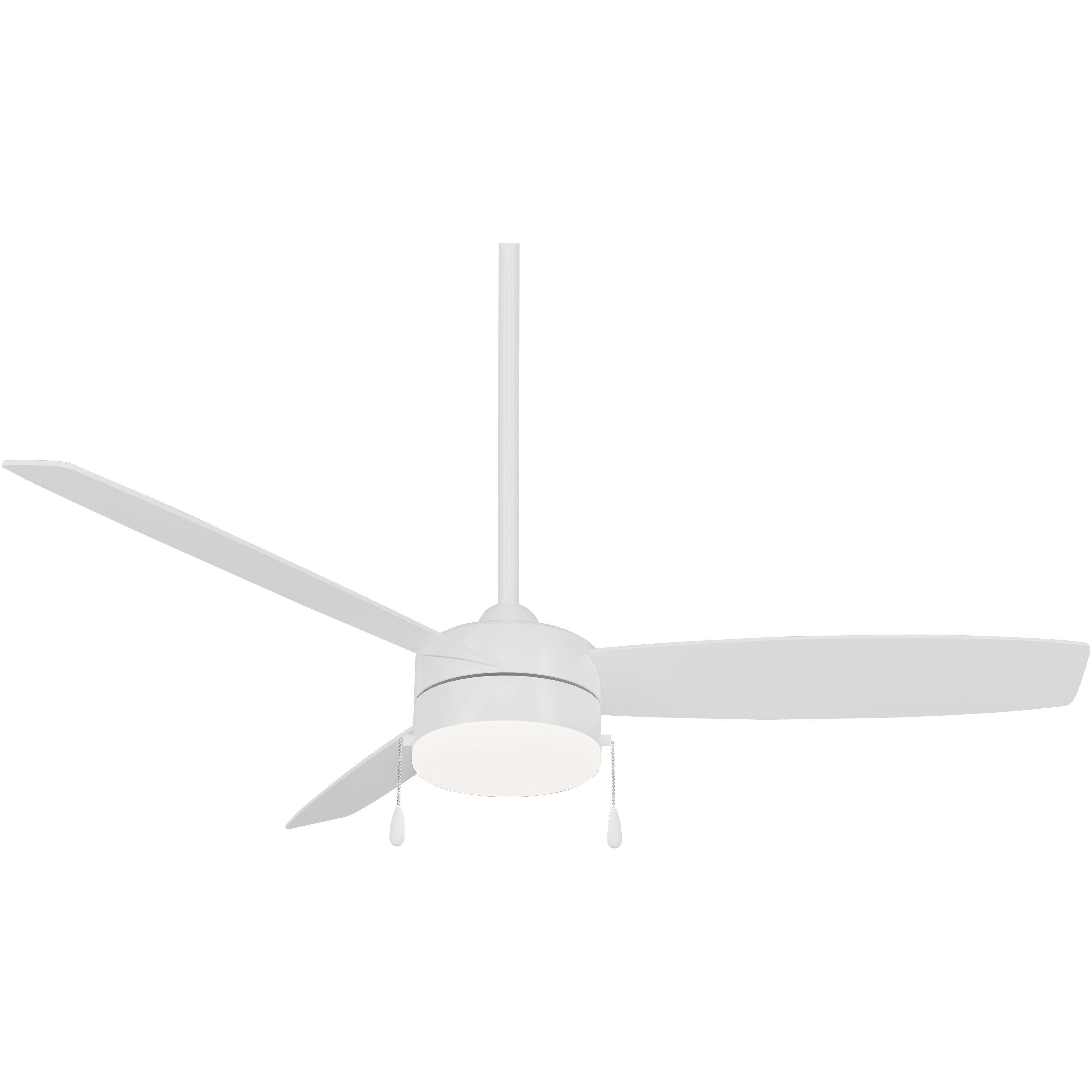 Airetor III 54.00 inch Indoor Ceiling Fan