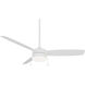 Airetor III 54.00 inch Indoor Ceiling Fan