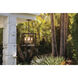 Open Air Rhodes 4 Light 18.25 inch Warm Bronze Outdoor Hanging in Non-LED