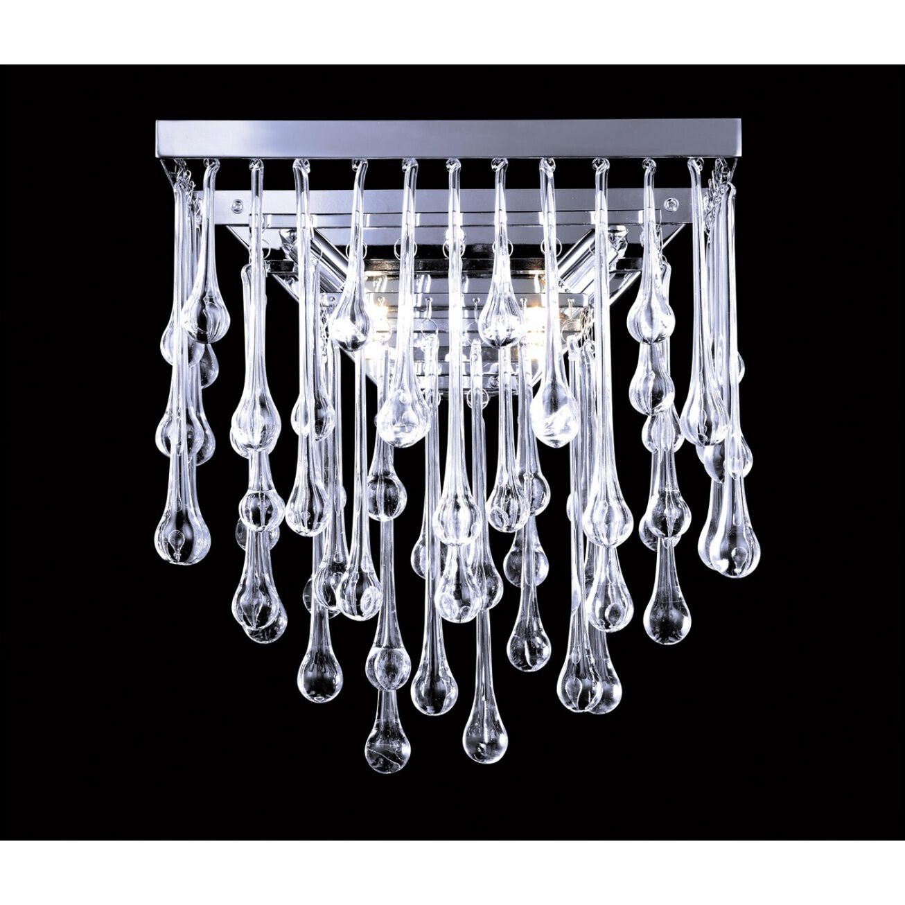 Hollywood Blvd. Wall Sconce Wall Light