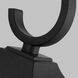 Sean Lavin Galena 1 Light 16 inch Textured Black Outdoor Wall Lantern