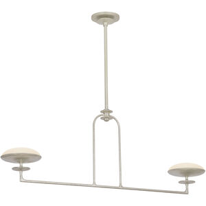 Pacific Linear Ceiling Light