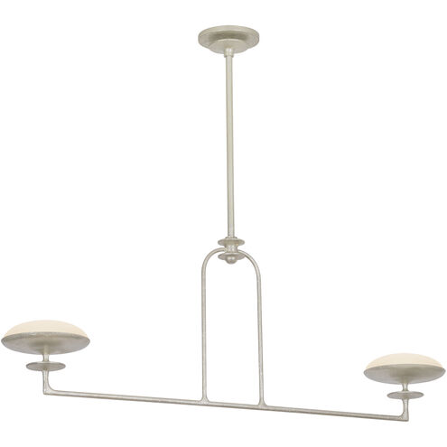 Pacific Linear Ceiling Light
