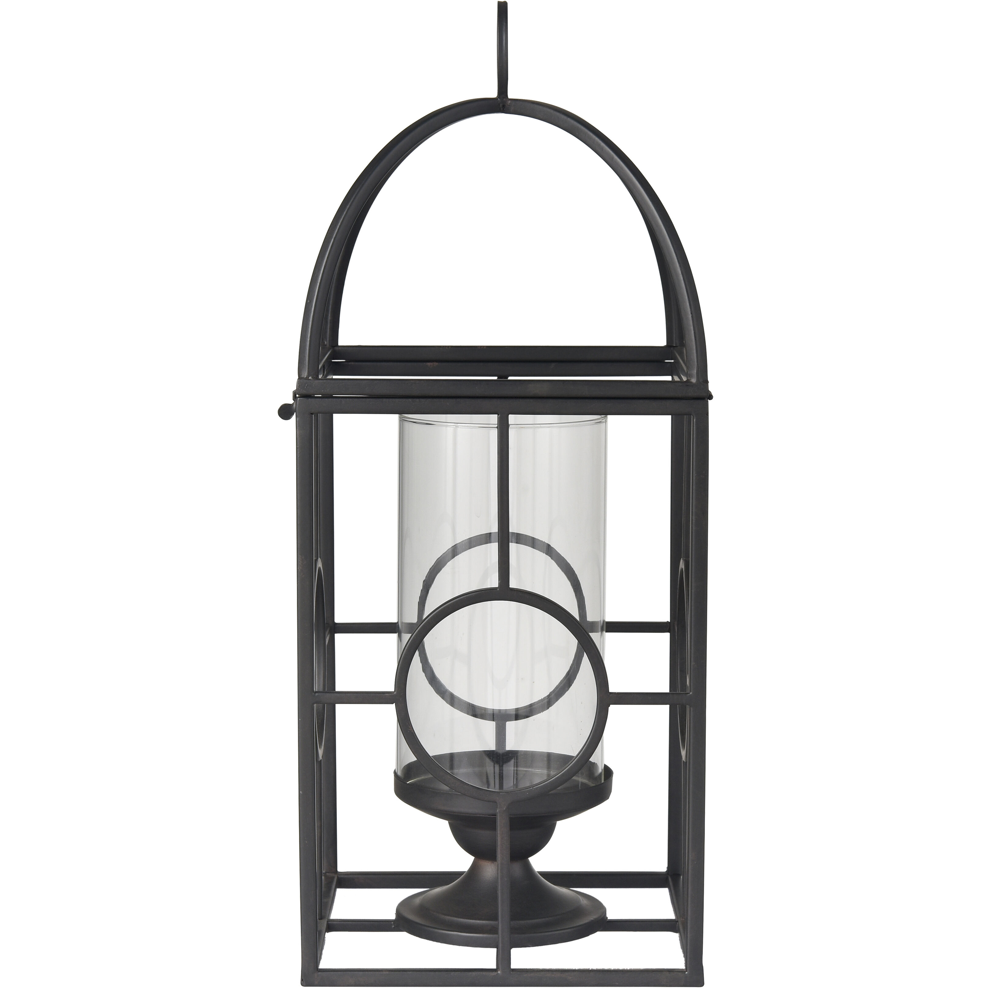 Earl 17.25 X 6.45 inch Lantern