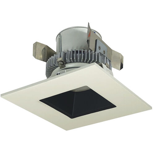 Cobalt Click Black / White Recessed Light in 3000K, 750