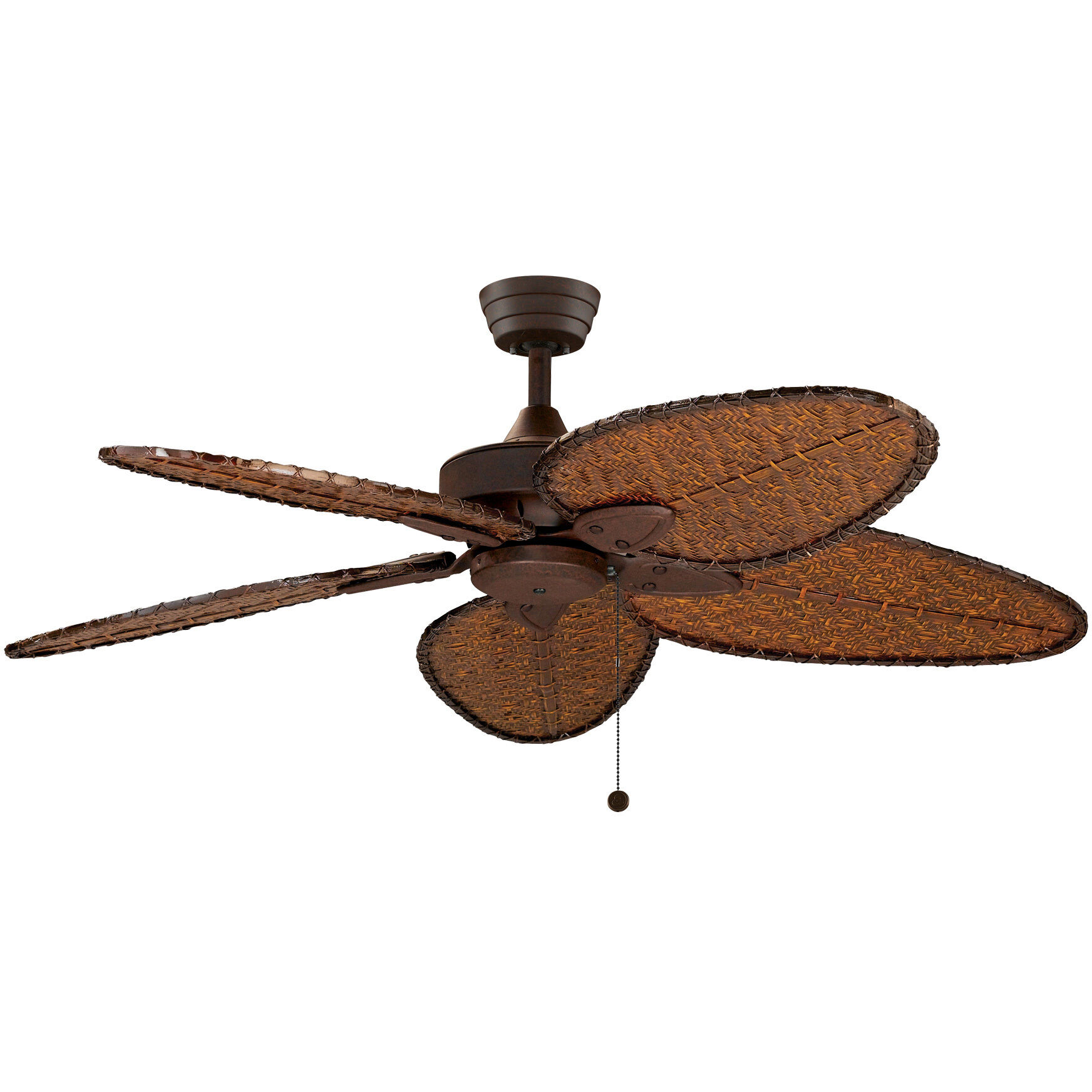 Windpointe Indoor/Outdoor Ceiling Fan