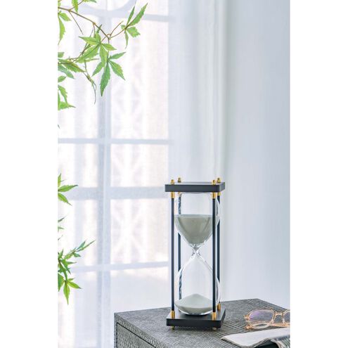 Hourglass Brown Hourglass