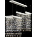 Capri 18 Light 38.00 inch Pendant
