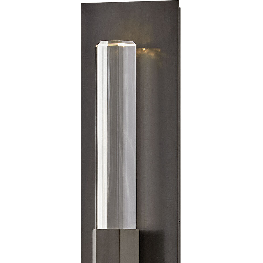 Cecily LED 5 inch Black Oxide ADA Interior Wall Mount Wall Light