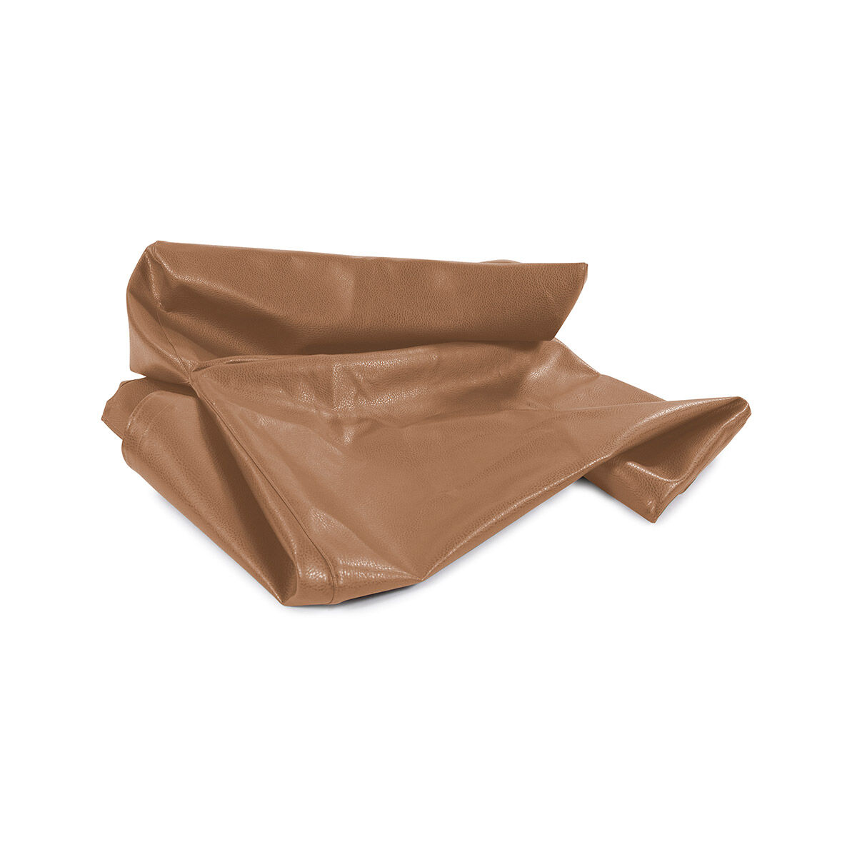 Pod Avanti Bronze Chair with Slipcover