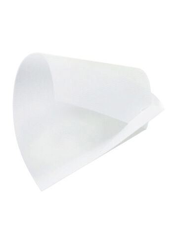 Directional Accessories White 0.01 inch Flight Paper