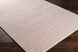 Maroc 36 X 24 inch Rose Rug in 2 x 3, Rectangle