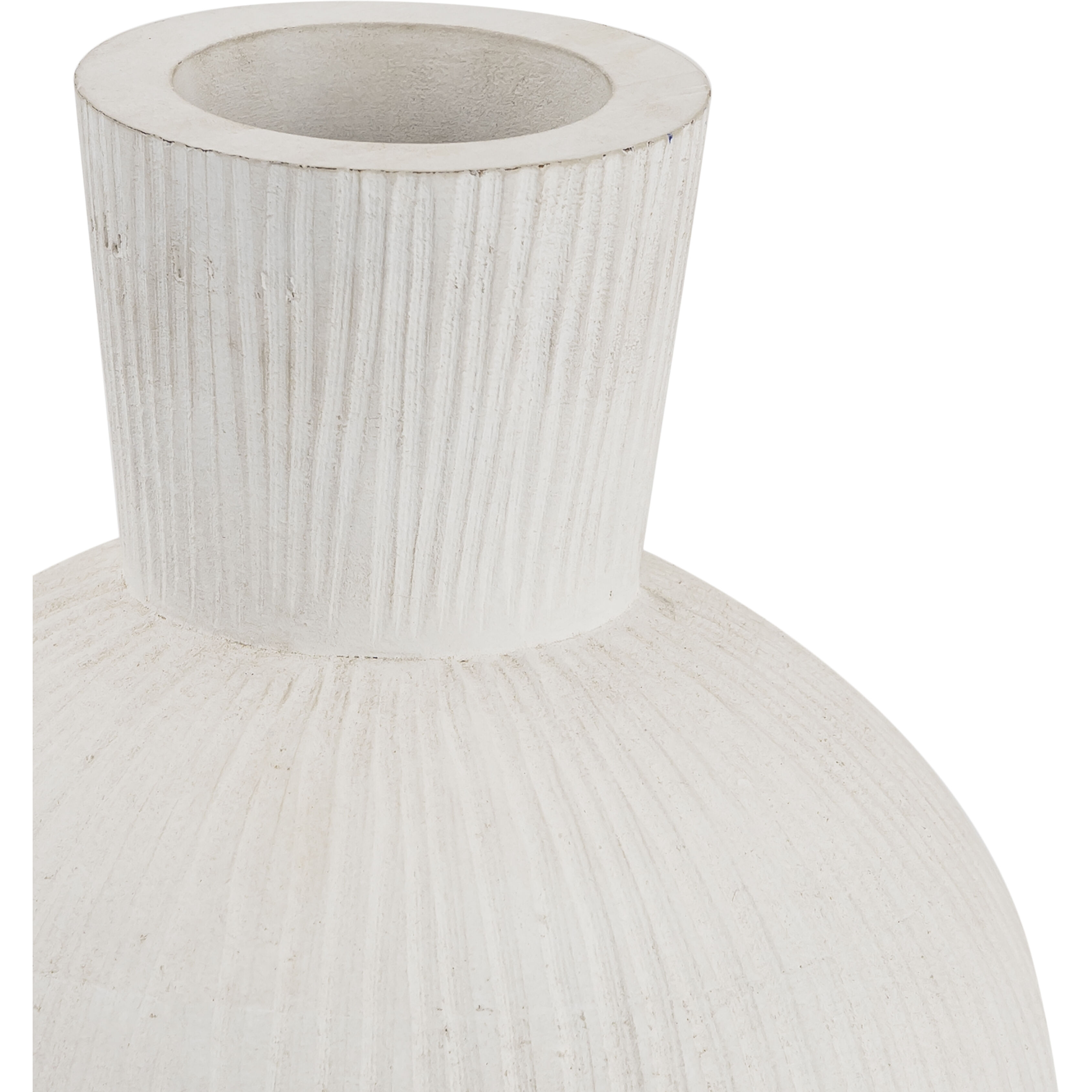Glenn 10 X 8 inch Vase