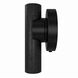 Holden 8 inch 4.1 watt Basalt Stone and Black Task Light Portable Light