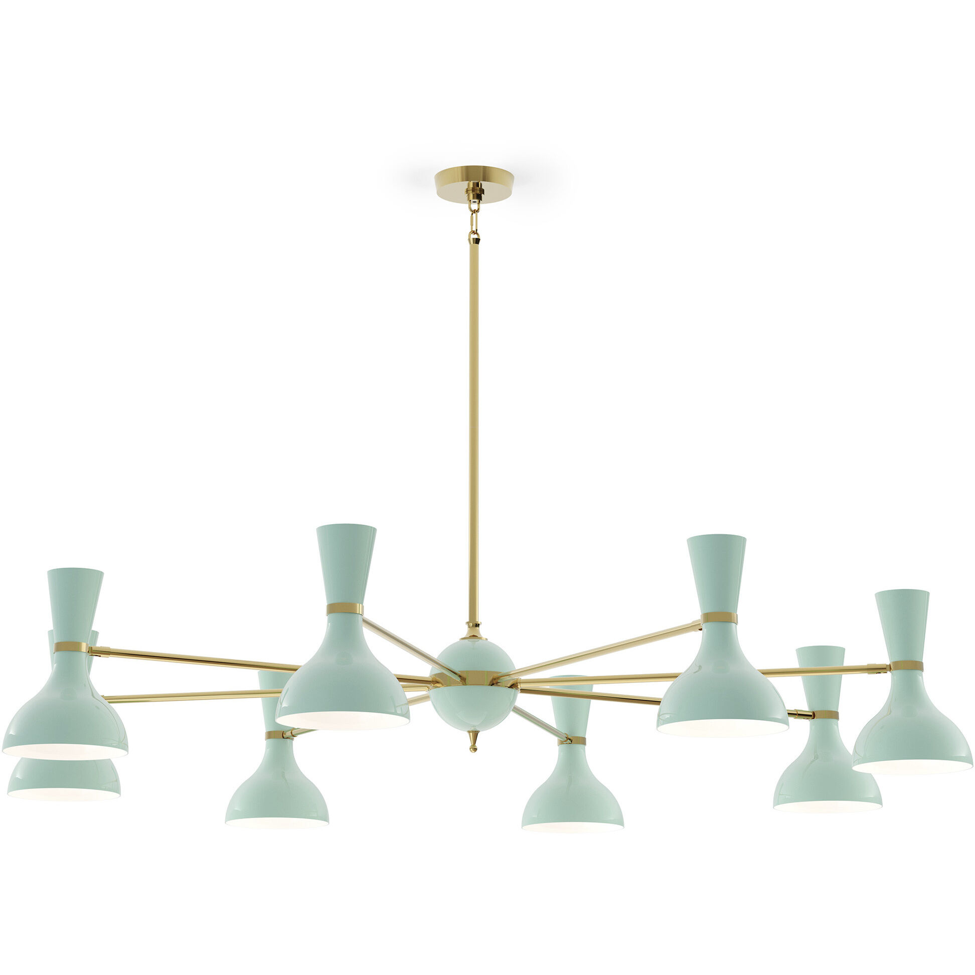 Clare Chandelier