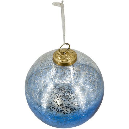 Uma 8 X 7.5 inch Vase, Set of 2