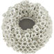 Manitapi 12 X 11 inch Vase, Medium