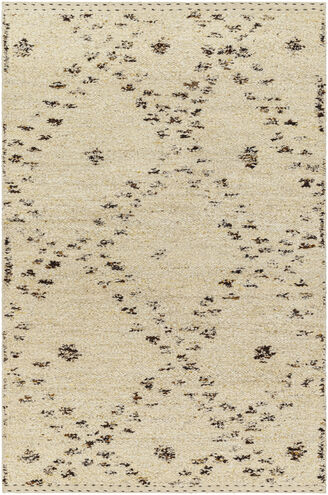 Machu Picchu 168 X 120 inch Light Beige Rug in 10 x 14, Rectangle