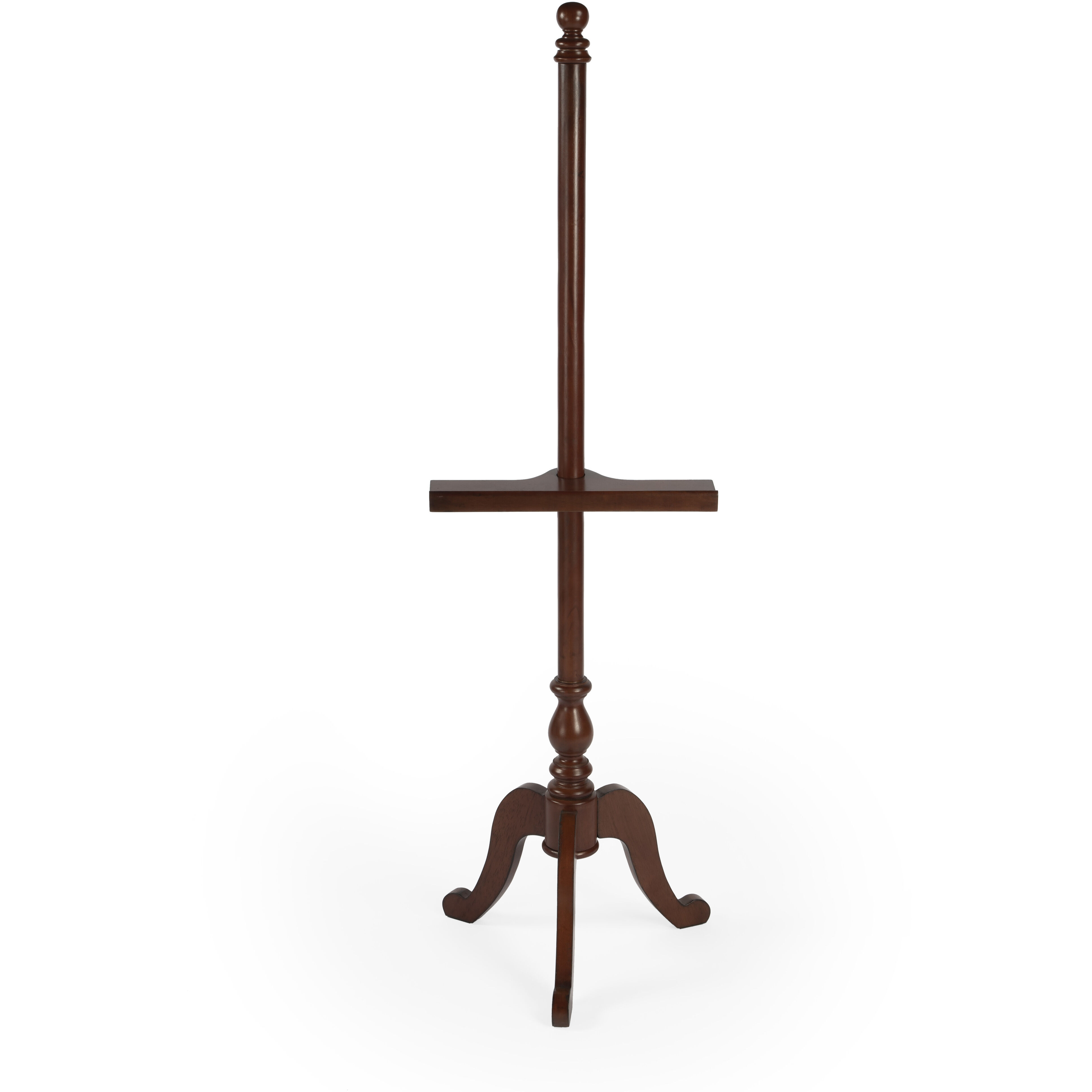 Paddington  Plantation Cherry Easel